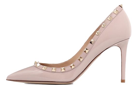 Valentino GARAVANI Rockstud 8.5cm