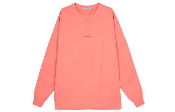 Acne Studios SS22 Logo