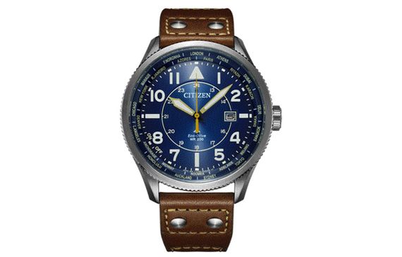 CITIZEN Promaster 44mm BX1010-11L