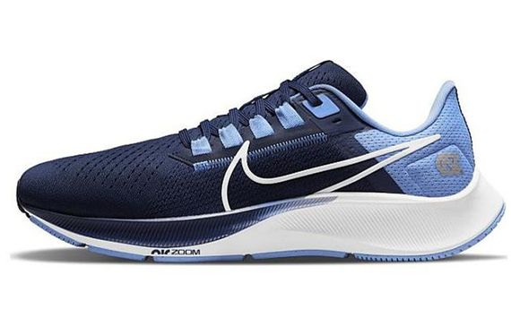 Nike Pegasus 38 &quot;UNC&quot;