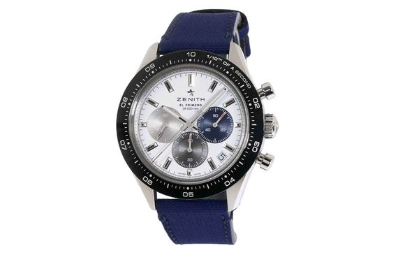 ZENITH Chronomaster Sport 41mm