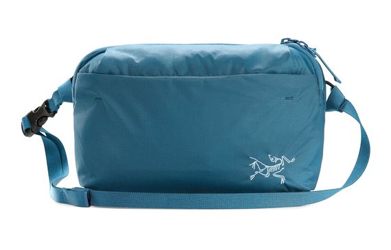 Arcteryx Heliad 6L