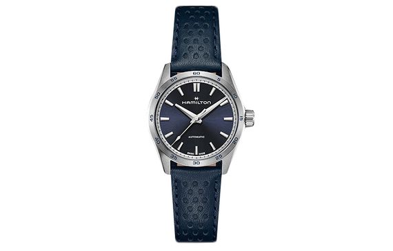 HAMILTON 34mm