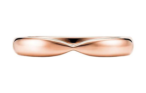 TIFFANY &amp; CO. Tiffany Harmony™ 18K