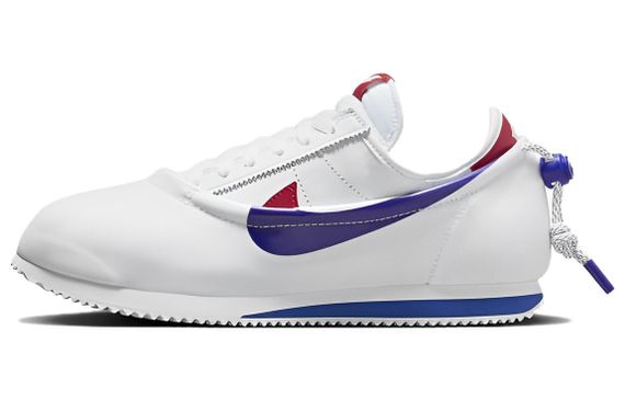 CLOT x Nike Cortez