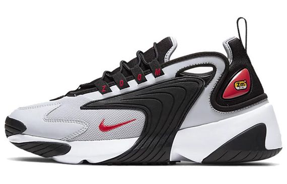Nike Zoom 2K