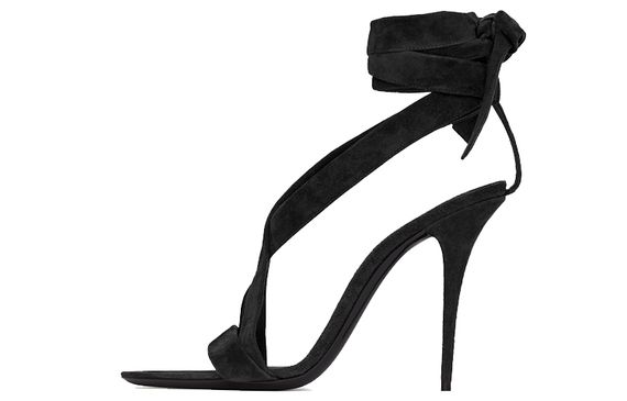 SAINT LAURENT Deva 10.5cm