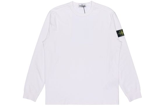 STONE ISLAND Fleece Crewneck