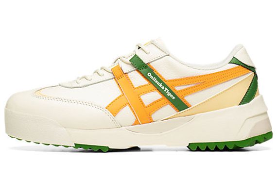 Onitsuka Tiger Delegation