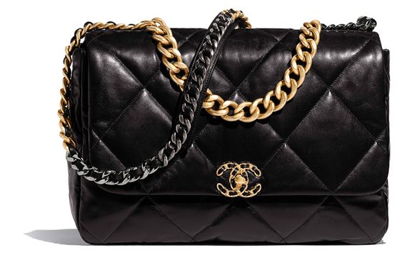 CHANEL 19Bag 36