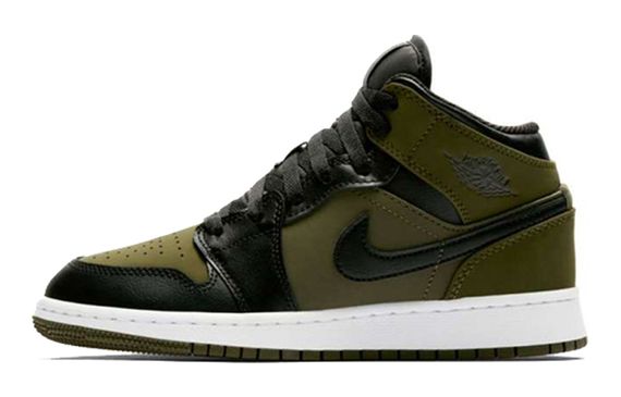 Jordan Air Jordan 1 Mid