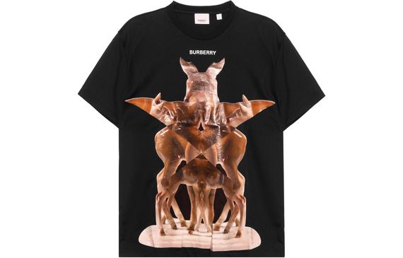 Burberry T