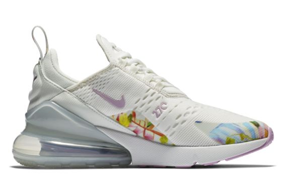 Nike Air Max 270 Floral' Sample