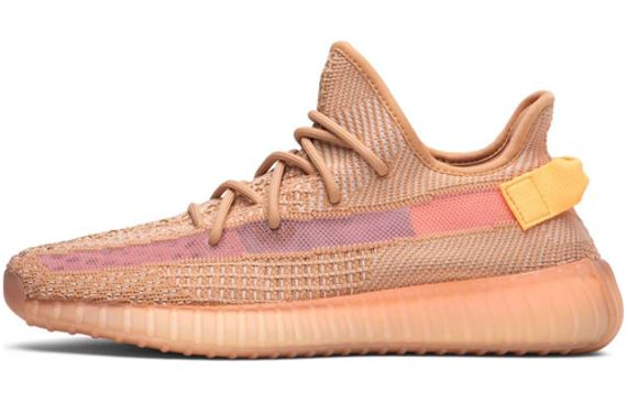 Adidas originals Yeezy Boost 350 V2 &quot;Clay&quot;