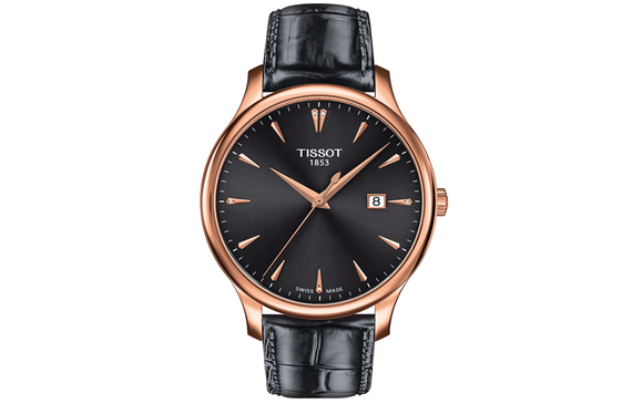 TISSOT 42mm T063.610.36.086.00