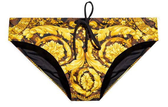 VERSACE