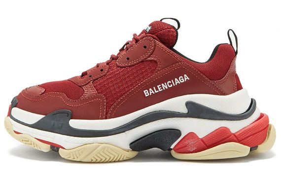 Balenciaga Triple S