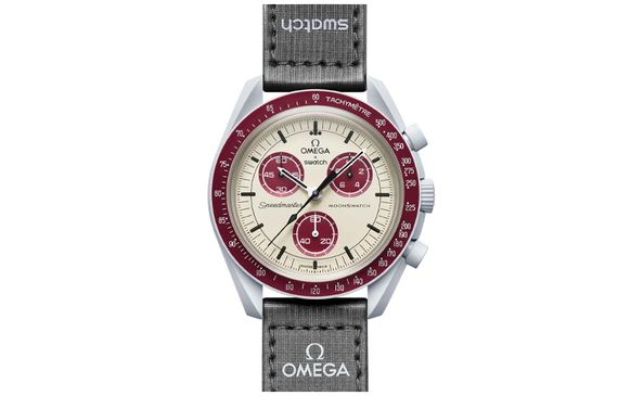SWATCH x 30 42mm 42mm