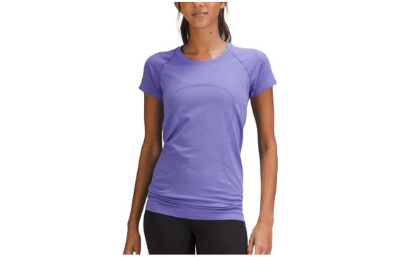 Lululemon Swiftly Tech T