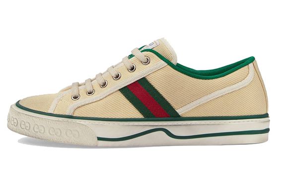 GUCCI Tennis 1977
