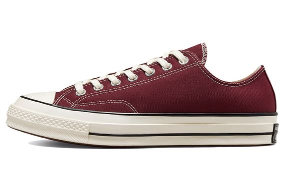 Converse 1970s Chuck 70 Low Top