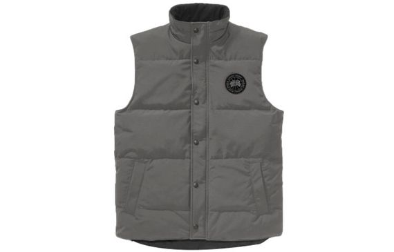 Canada Goose Garson Logo
