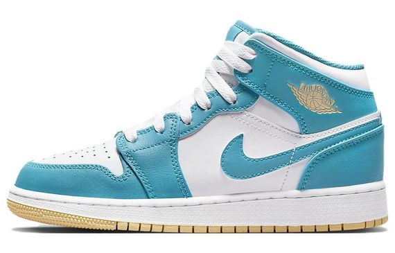 Jordan Air Jordan 1 Mid