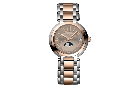 LONGINES 30.5mm 18k