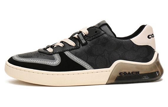 COACH CitySole