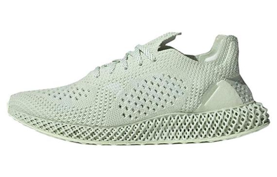 DANIEL ARSHAM x adidas Futurecraft