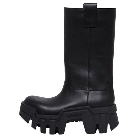 Balenciaga Bulldozer PU