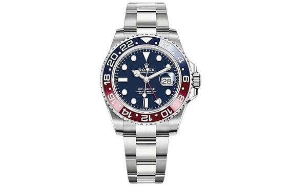 ROLEX II / 40mm K 18K m126719blro-0003