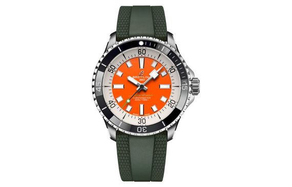 BREITLING 300 42mm