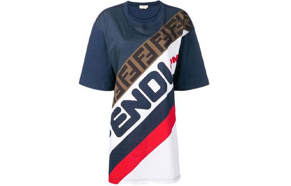 FENDI Logo T