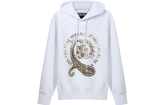 VERSACE JEANS COUTURE logo