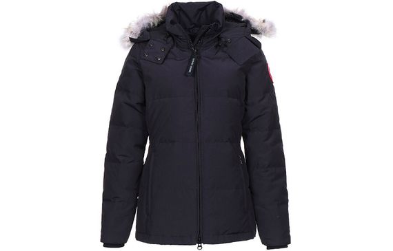 Canada Goose Chelsea Whitehouse