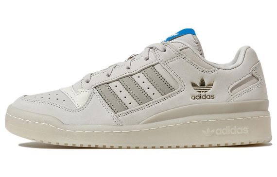 Adidas originals FORUM LOW CL