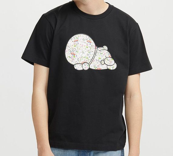 UNIQLO a T