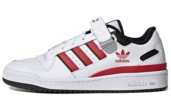 Adidas originals FORUM 84 Low &quot;s&quot;