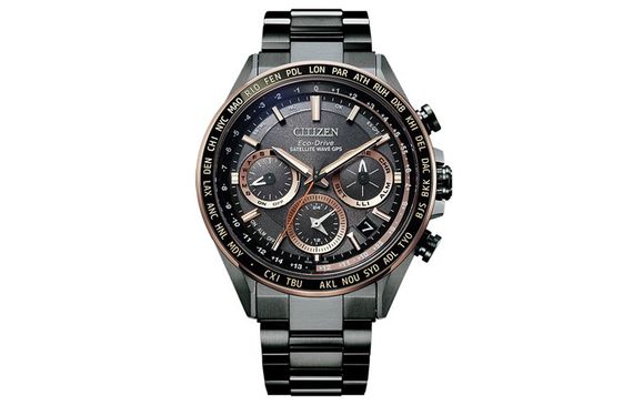 CITIZEN CC4016-67E
