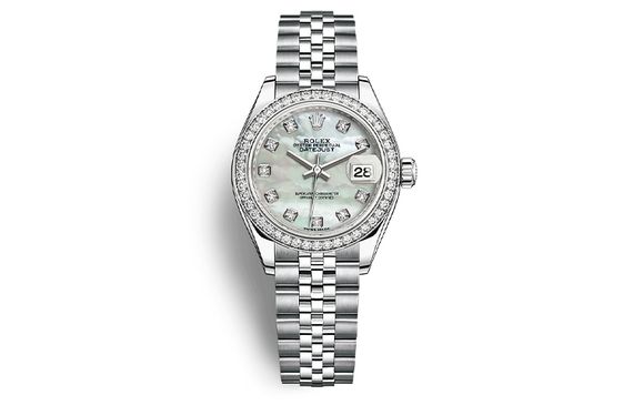 ROLEX 100 28mm