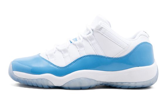 Jordan Air Jordan 11 Retro Low University Blue