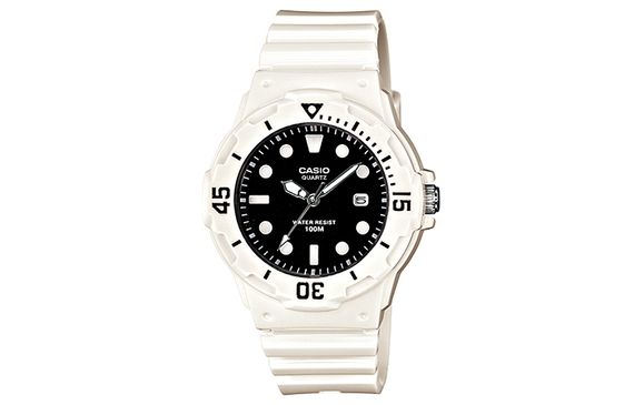 CASIO LRW-200H-1E