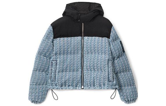 Alexander wang Logo