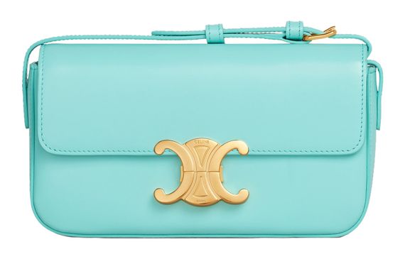 CELINE Triomphe