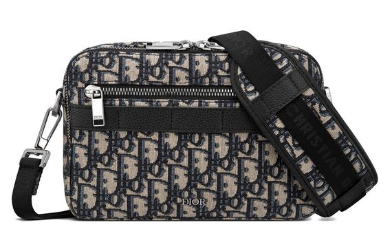 DIOR Safari /