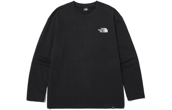 THE NORTH FACE Logo T