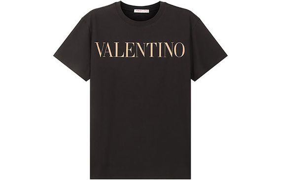 Valentino SS22 Logo T