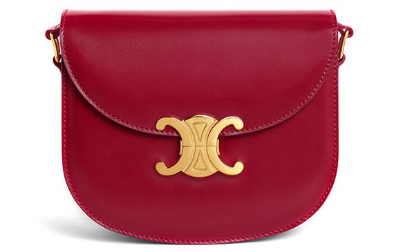 CELINE Teen Triomphe