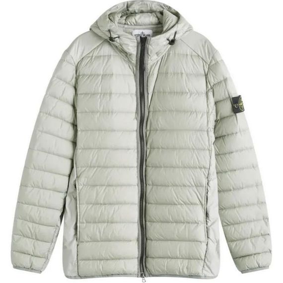 STONE ISLAND FW24 NYLON DOWN-TC